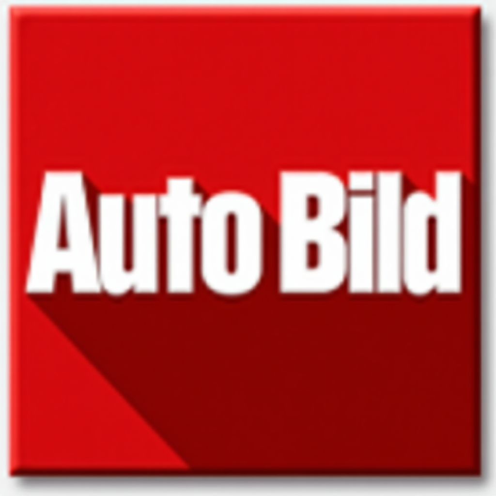 Auto Bild Logo