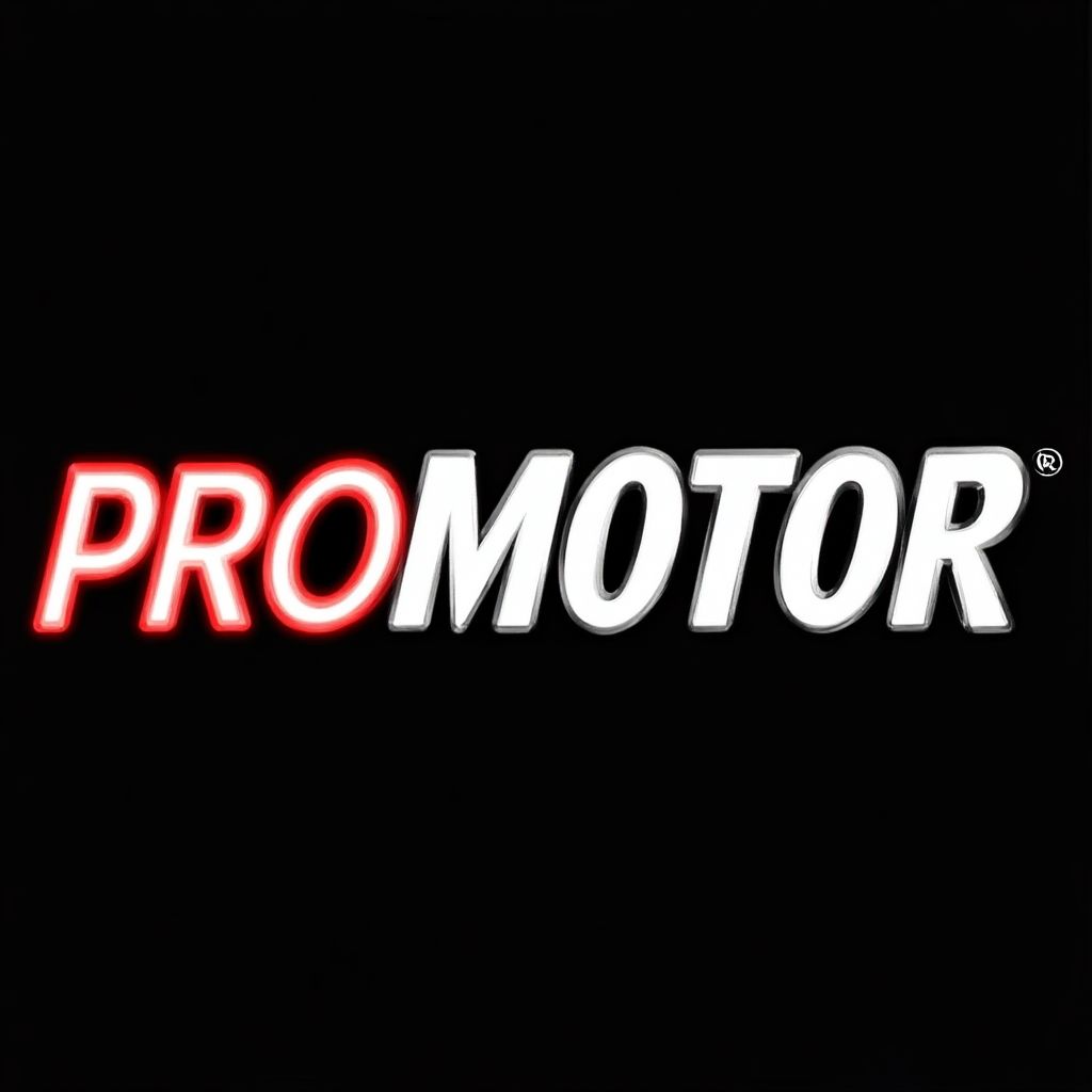 ProMotor Logo